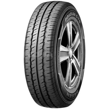 Шина NEXEN ROADIAN CT8 195/65 R16 102R