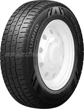 Шина KUMHO CW51 215/75 R16 114R