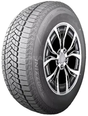 Шина MAZZINI ECOVAN ALLSEASON AS9 215/65 R16 107T