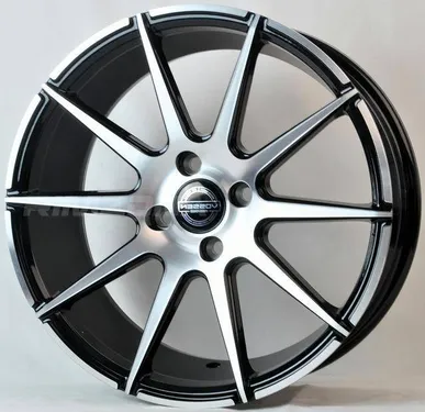 Литой диск STUTTGART ANZ-0184 R16 7J 4x98 ET35 dia 58.5