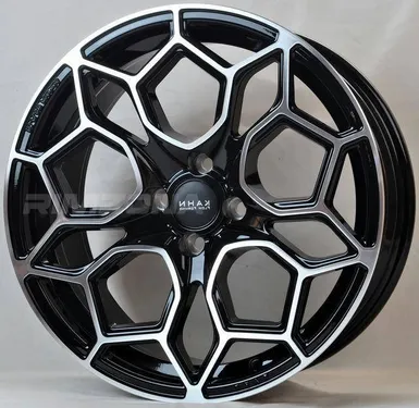 Литой диск STUTTGART ANZ-0692 R18 8J 5x112 ET35 dia 66.5