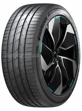 Шина HANKOOK ION EVO IK01 245/45 R19 102Y