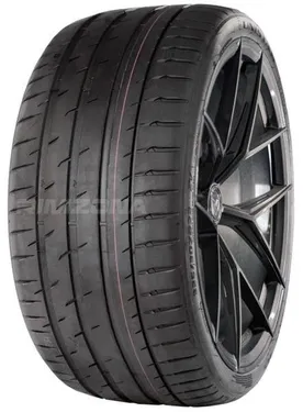 Шина UNISTAR SPORT M5 275/45 R21 110Y