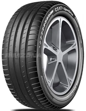 Шина CEAT SPORTDRIVE SUV 255/50 R19 107W
