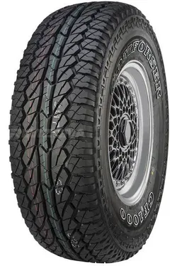 Шина COMFORSER CF1000 265/50 R20 107T