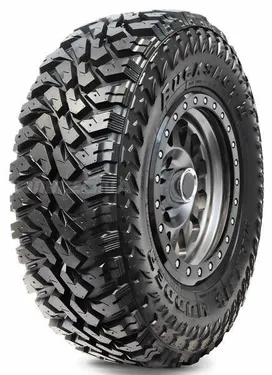 Шина MAXXIS MT-764 35/12 R15 113Q