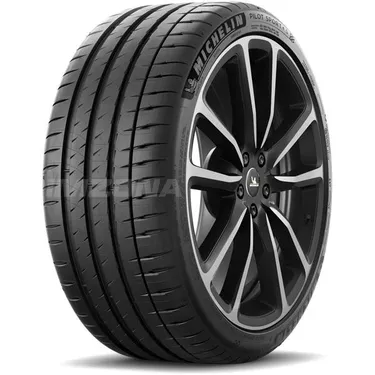 Шина MICHELIN PILOT SPORT 4 S 265/40 R21 105Y