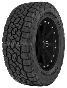 Шина TOYO OPEN COUNTRY A/T III 285/50 R20 112H