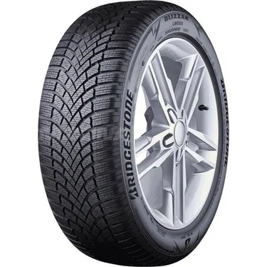 Шина BRIDGESTONE BLIZZAK LM005 315/35 R20 110V