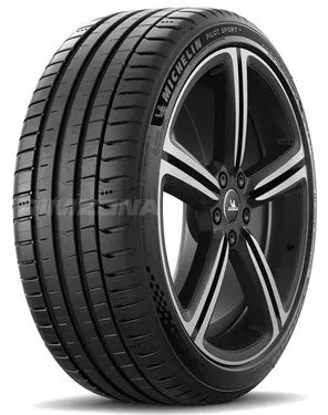 Шина MICHELIN PILOT SPORT 5 245/40 R19 98Y