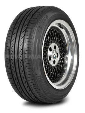 Шина LANDSAIL LS388 205/50 R17 89W Run Flat