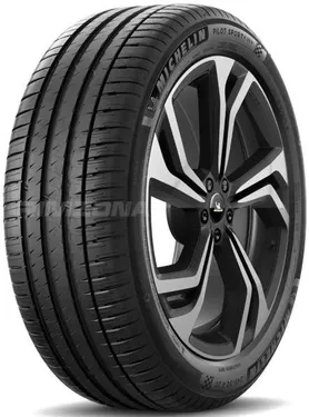 Шина MICHELIN PILOT SPORT 4 SUV 255/45 R20 101W Run Flat
