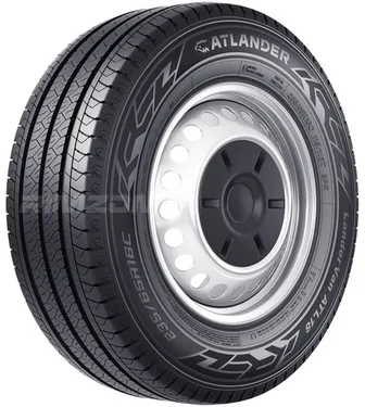 Шина ATLANDER LANDERVAN ATL18 215/65 R15 102T