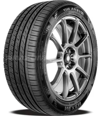Шина NEXEN N'FERA AU7 225/50 R17 98W