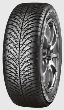 Шина YOKOHAMA BLUEARTH-4S AW21 275/35 R21 103W