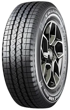 Шина TRIANGLE SEASONX VAN TA702 185/75 R16 102T