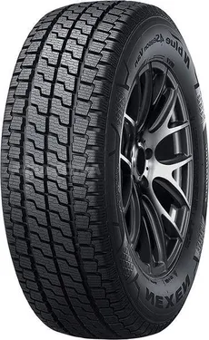 Шина NEXEN N'BLUE 4SEASON VAN 195/0 R15 105N