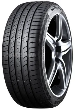 Шина NEXEN N'FERA PRIMUS QX 245/45 R20 103W