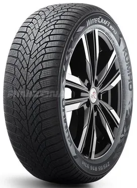 Шина KUMHO WINTERCRAFT WP52 235/45 R17 97V