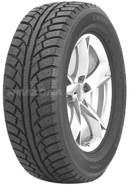 Шина GOODRIDE SW606 235/60 R18 107H шип