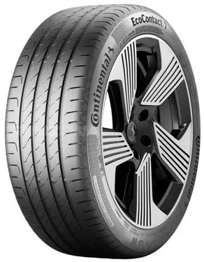 Шина CONTINENTAL ECOCONTACT 7 205/45 R18 90H
