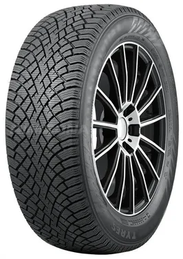 Шина IKON TYRES (NOKIAN TYRES) AUTOGRAPH SNOW 5 275/40 R18 103T
