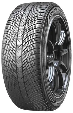 Шина YOKOHAMA ADVAN WINTER V907 295/35 R21 107V