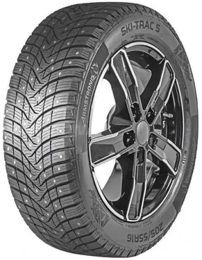 Шина ARMSTRONG SKI-TRAC S 225/45 R18 95T шип