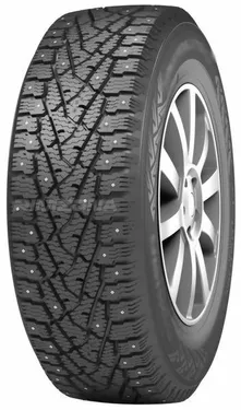 Шина IKON TYRES (NOKIAN TYRES) AUTOGRAPH ICE C3 195/70 R15 102R шип