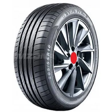 Шина WANLI SA302 215/50 R17 91W