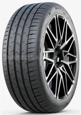 Шина KUSTONE PASSION P9S 245/50 R18 104W