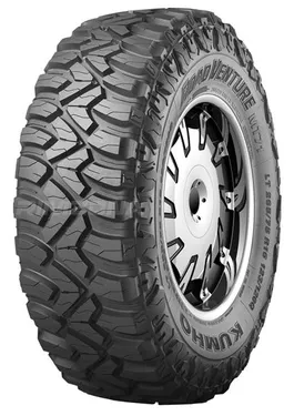Шина KUMHO ROAD VENTURE MT71 35/12 R17 121Q