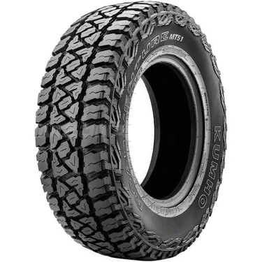Шина KUMHO ROAD VENTURE MT51 235/75 R15 107Q