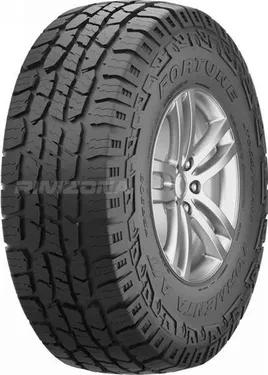 Шина FORTUNE TORMENTA A/T FSR308 265/75 R16 116T