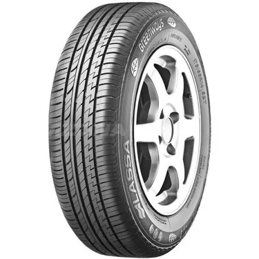 Шина LASSA GREENWAYS 165/70 R14 81T