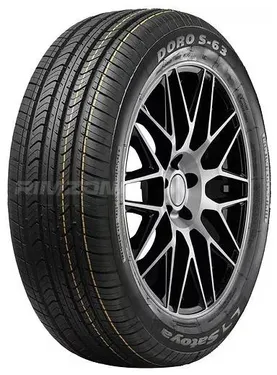 Шина SATOYA DORO S-63 185/55 R15 82V