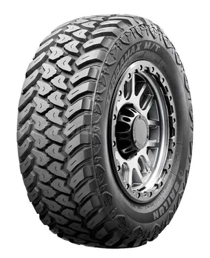 Шина SAILUN TERRAMAX M/T 265/70 R16 118Q