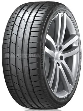 Шина HANKOOK VENTUS S1 EVO 3 K127A 235/55 R19 105W
