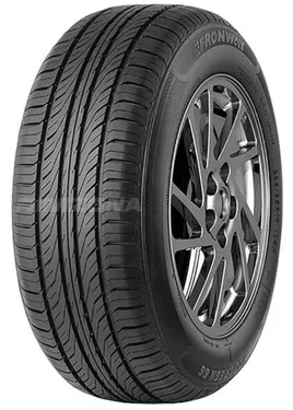 Шина FRONWAY ECOGREEN 66 235/65 R17 104H