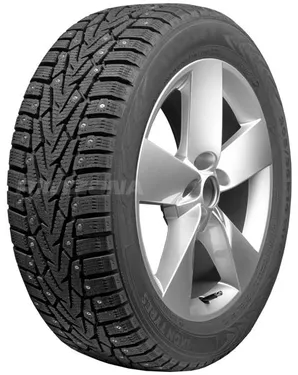 Шина IKON TYRES (NOKIAN TYRES) CHARACTER ICE 7 155/80 R13 79T шип