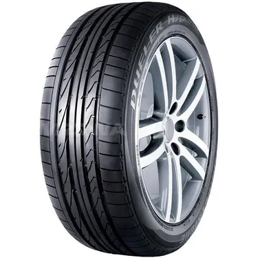 Шина BRIDGESTONE DUELER H/P SPORT 275/40 R20 106Y Run Flat