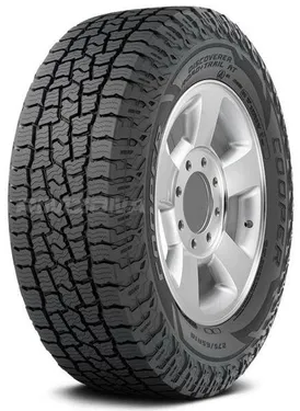 Шина COOPER DISCOVERER ROAD+TRAIL AT 265/70 R16 112T