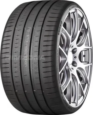 Шина UNIGRIP LATERAL FORCE SPORT 315/30 R21 105Y