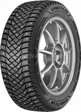 Шина GOODYEAR ULTRAGRIP ARCTIC 2 SUV 275/45 R20 110T шип