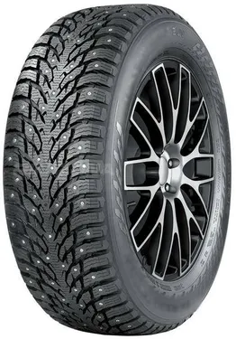 Шина IKON TYRES (NOKIAN TYRES) AUTOGRAPH ICE 9 SUV 215/60 R17 100T шип
