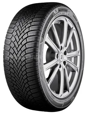 Шина BRIDGESTONE BLIZZAK 6 205/55 R17 95V