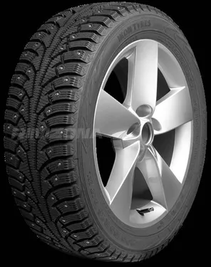 Шина IKON TYRES (NOKIAN TYRES) CHARACTER ICE 5 185/65 R15 92T шип