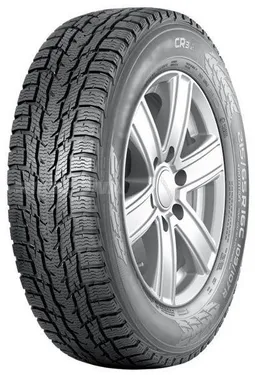 Шина IKON TYRES (NOKIAN TYRES) AUTOGRAPH SNOW C3 205/75 R16 111R