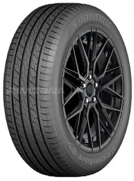 Шина SONIX XCOMFORT S7 195/60 R16 89H