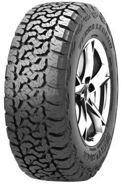 Шина WESTLAKE TERRA LEGEND SL399 255/70 R16 111T